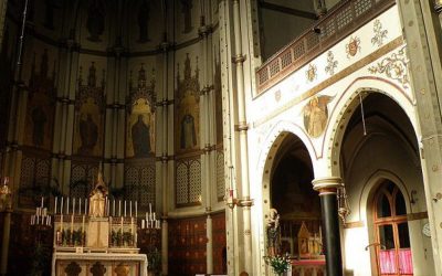 Sint Pius X – Antwerpen