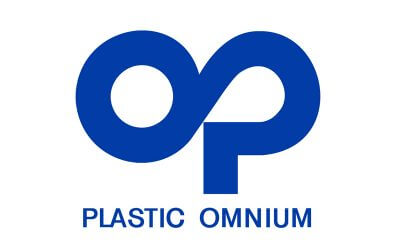 Plastic Omnium – Herentals