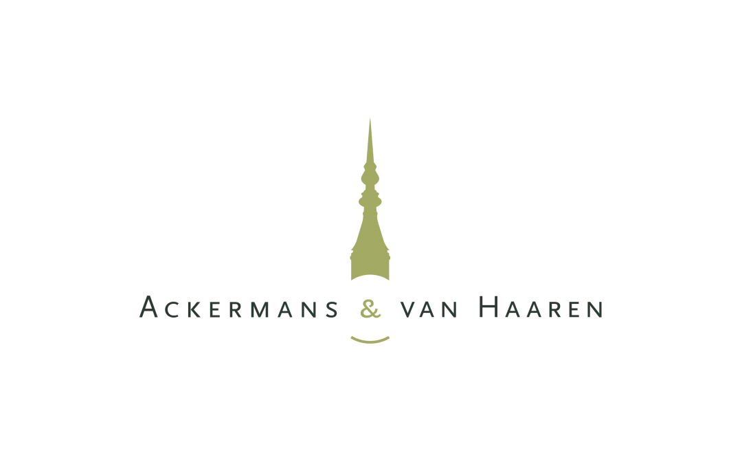 Ackermans & van Haaren – Antwerpen